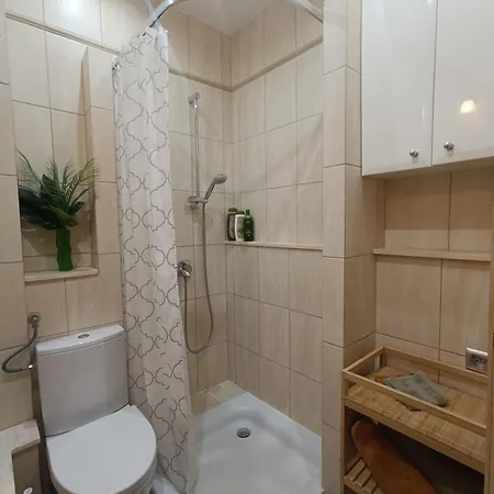 Mieszkanie W Poblizu Starego Miasta *