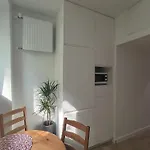 Mieszkanie W Poblizu Starego Miasta Warszawa