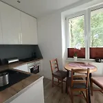 Mieszkanie W Poblizu Starego Miasta Warszawa