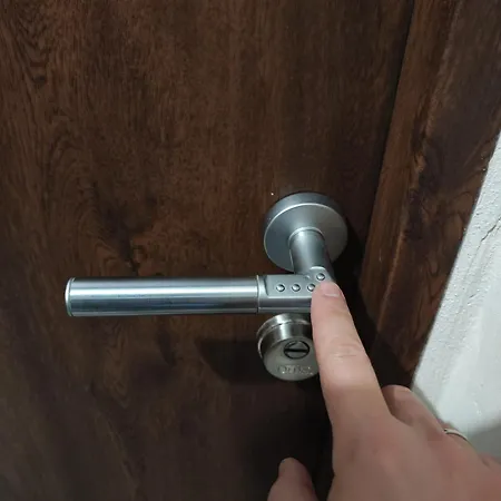 Mieszkanie W Poblizu Starego Miasta * ורשה