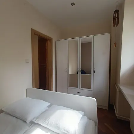 Apartment Mieszkanie W Poblizu Starego Miasta Warsaw