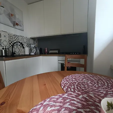 Mieszkanie W Poblizu Starego Miasta ורשה