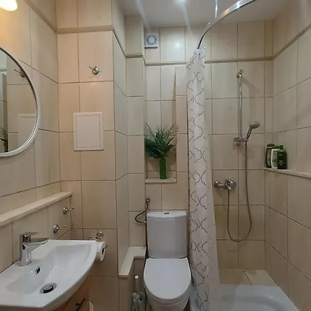 Mieszkanie W Poblizu Starego Miasta