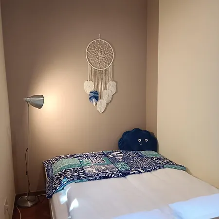 Mieszkanie W Poblizu Starego Miasta *