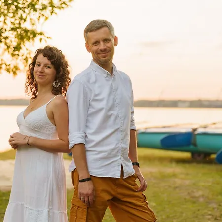 Mieszkanie W Poblizu Starego Miasta Varsovia