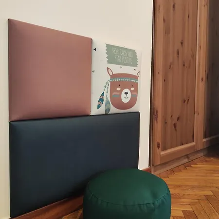 Mieszkanie W Poblizu Starego Miasta