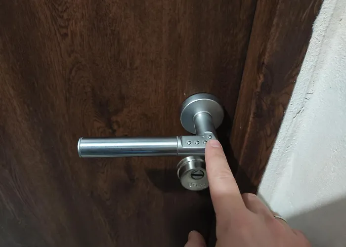 Mieszkanie W Poblizu Starego Miasta * Varšava