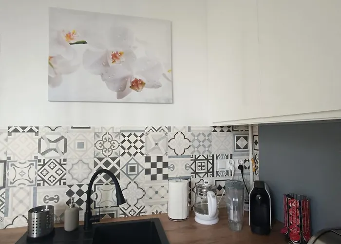 Mieszkanie W Poblizu Starego Miasta * Varšava