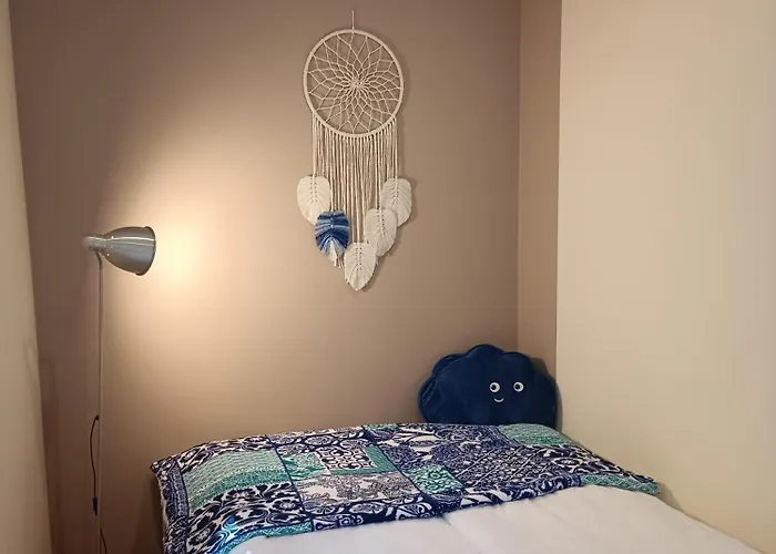 Mieszkanie W Poblizu Starego Miasta *