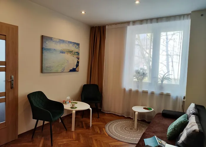 Mieszkanie W Poblizu Starego Miasta ワルシャワ