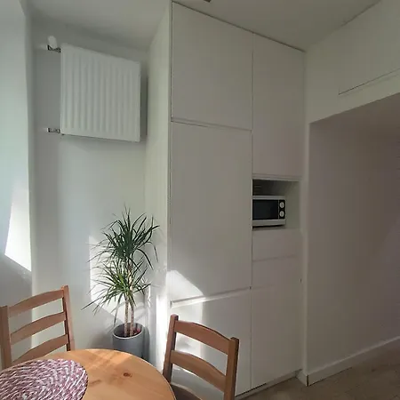 Mieszkanie W Poblizu Starego Miasta Warszawa