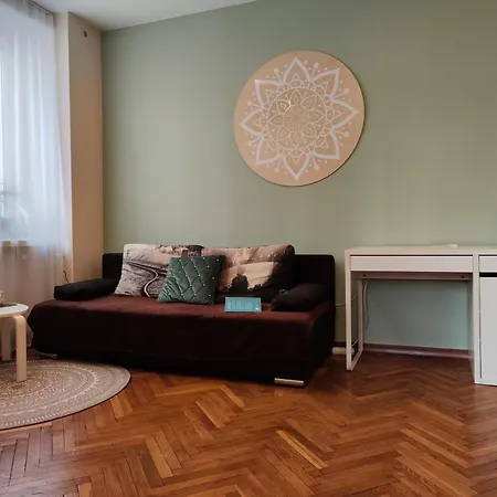 Mieszkanie W Poblizu Starego Miasta *