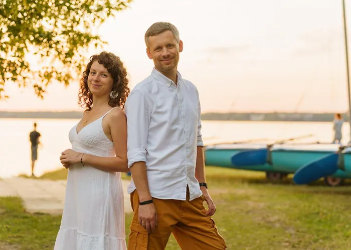 Mieszkanie W Poblizu Starego Miasta Warschau